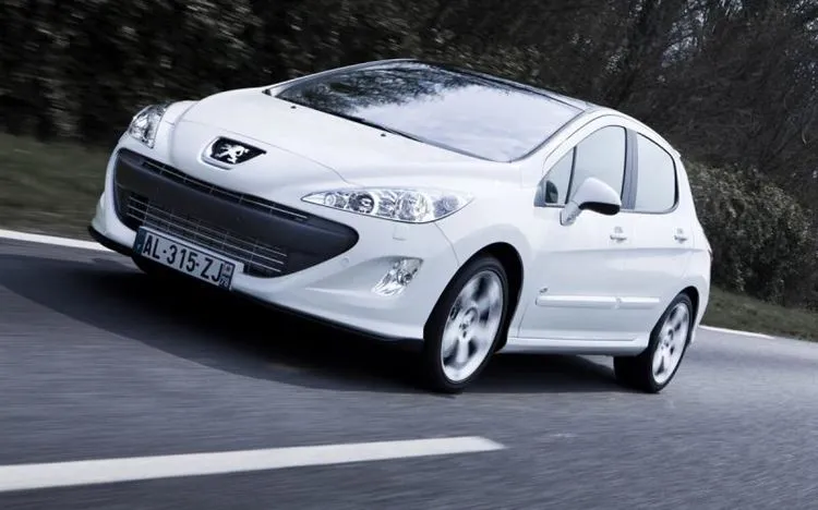 "Car for life" - the most illiquid cars