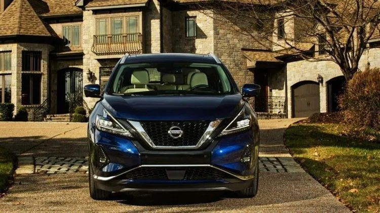 Premium crossover till priset av en statsanställd