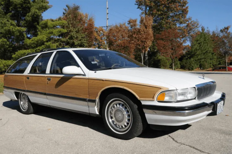 “Frame cars” Top 5 reliable and cheap sedans.