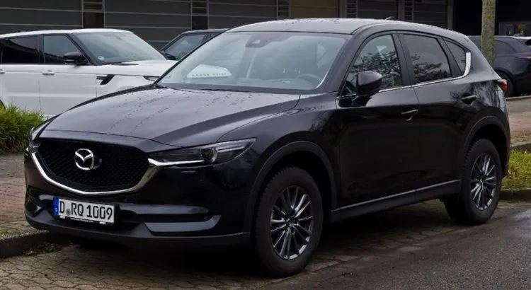 RAV4 або CX-5 – вибираємо найкращий кросовер