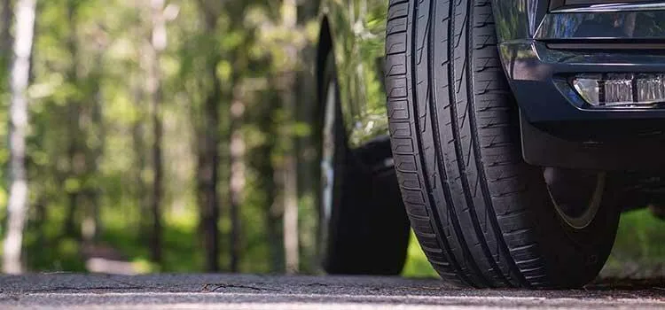 Calificación de neumáticos de verano para crossovers 2021: TOP 10 neumáticos de verano