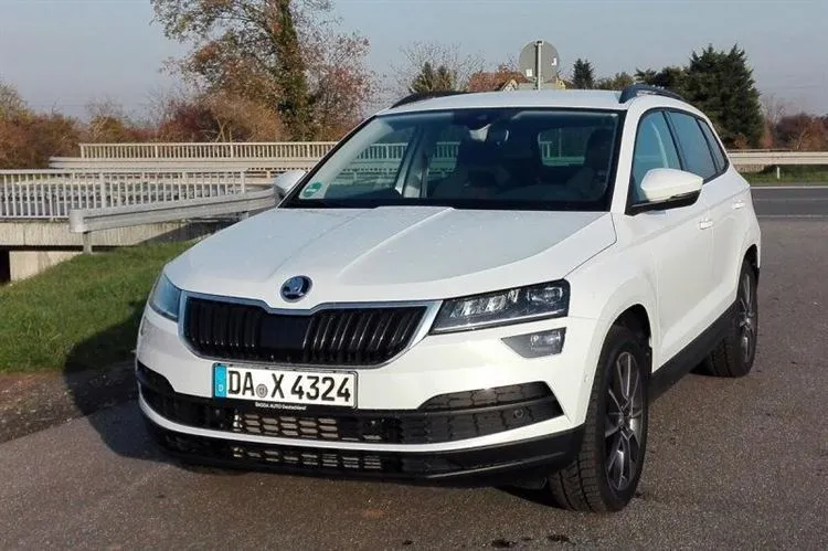 Skoda Karoq: praktilisuse saladused, 2020. aasta testiülevaade