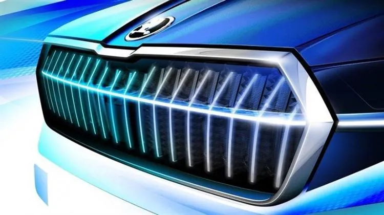 Skoda має намір поповнити лінійку трьома моделями менше та дешевше кросовера Enyaq