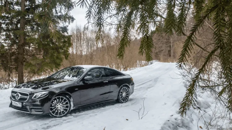 Wie viele Mercedes in AMG?