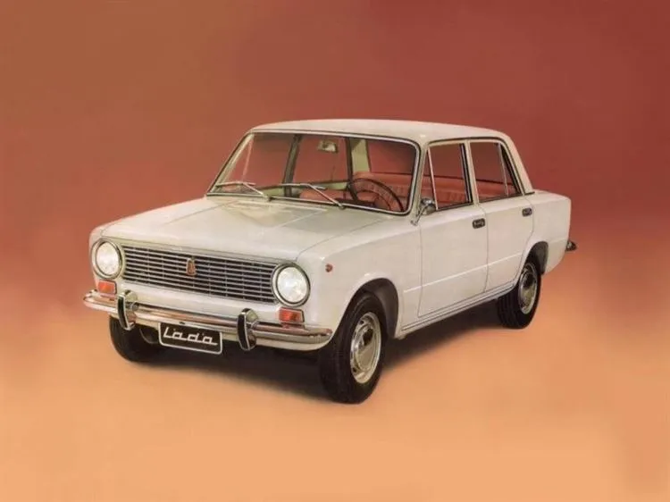 ¿Cuánto pesa el VAZ-2101? Peso corporal y motor VAZ-2101