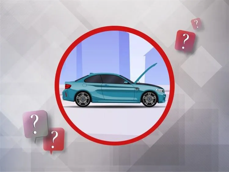 Quebrou – remova o carro: quando você não pode deixar o carro na estrada e o que ele ameaça