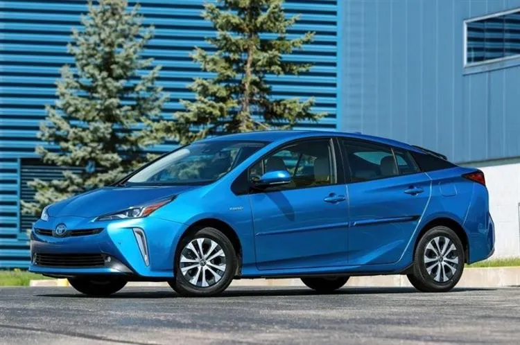 La prochaine génération de Toyota Prius pourrait avoir une version à hydrogène
