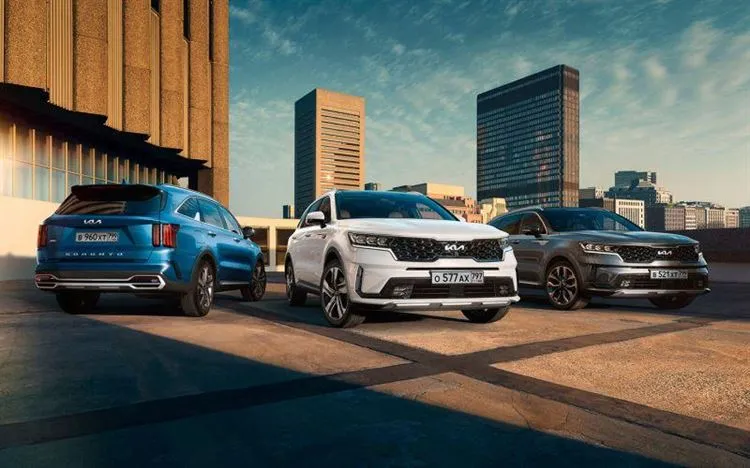 Possível devolução da Ford, preços do Kia Sorento e muito mais. Auto notícias do dia