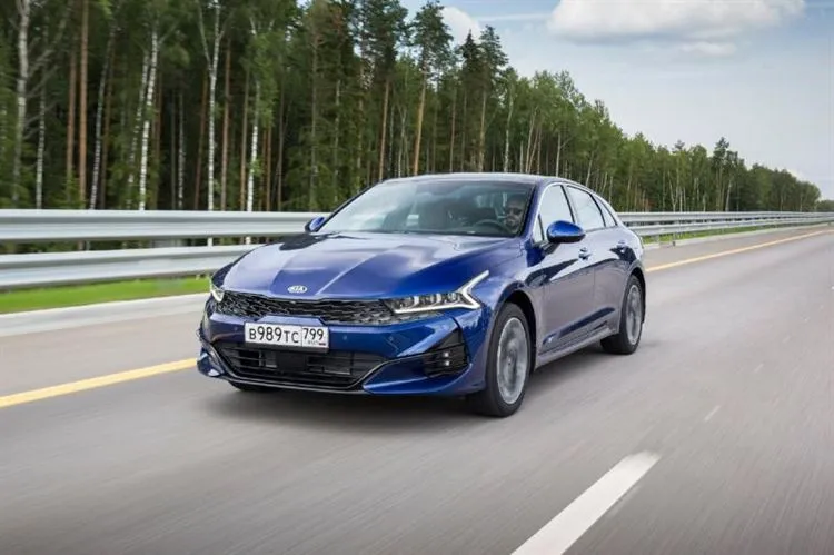 Mistä autoista olemme kiitollisia vuonna 2020