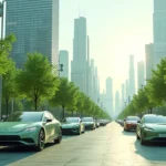 Umweltfreundliche Autos: Welche Modelle werden Spitzenreiter? 🌱🚗