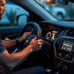 So verbessern Sie die Beleuchtung im Auto