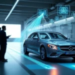 🚗 Technologien zur Unfallverhütung: Was bietet die Branche?