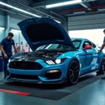 So verbessern Sie die Leistung Ihres Autos: praktische Tipps 🚘🔧