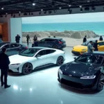5 parimat autotööstuse uuendust, mis üllatavad teid aastal 2024 🏎️🌟