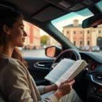 As melhores rotas de condução para os amantes da arte