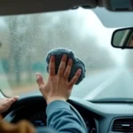 Cómo mejorar la visibilidad en un coche
