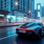 Autos der Zukunft: Technologien, die die Welt verändern werden 🚀🚗🌐