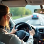 Grundlegende Verkehrssicherheitsregeln: Empfehlungen für Autofahrer 🚗🛣️