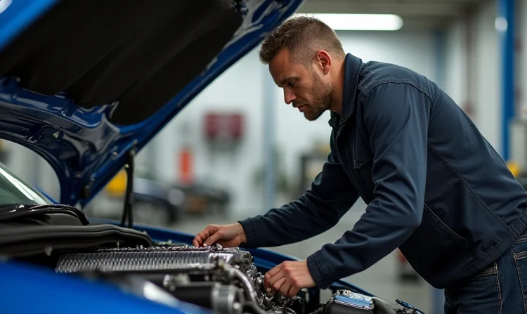 Motoroptimierung: der Schlüssel zur Leistung 🛠️💪