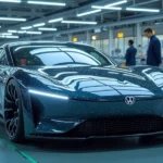 Welche neuen Technologien werden bis 2025 in Autos auftauchen? 🚗💡
