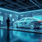 Welchen Einfluss hat die Technologie auf die Automobilindustrie? 🚗💡