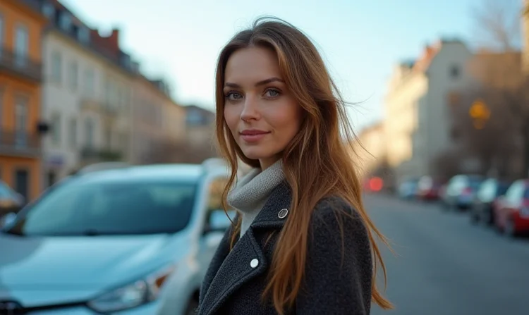 🚘 Główne zalety samochodów hybrydowych