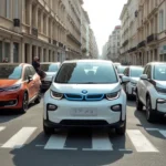 Le 10 migliori auto ibride per la guida in città 🚗🌿