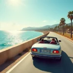 Le migliori auto per viaggiare nei paesi del sud 🌞🚗
