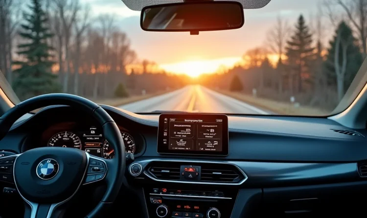 Innenraumfilter für ein Auto auswählen