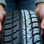 So wählen Sie Autoreifen für verschiedene Jahreszeiten aus