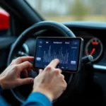 Technologien zur Verbesserung des Klangs in einem Auto