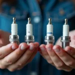 So wählen Sie die richtigen Zündkerzen für Ihr Auto aus