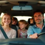 Die besten Reiserouten für den Familienurlaub