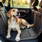 🐾 Die besten Autos für Reisen mit Haustieren