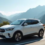 🚗 Leicht und wendig: Ideales Auto für Reisen ohne Gepäck