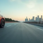 🚗 Autos für die Fahrt auf Asphalt: Komfort und Sicherheit