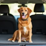 Reisen mit Haustieren: Das richtige Auto wählen 🐶🚗
