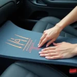 Technologien zur Verbesserung der Schalldämmung in einem Auto
