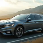 Reisen auf Rädern: Ideale Autos für lange Reisen 🚗🌍