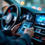 Innovaciones en sistemas de diagnóstico automático