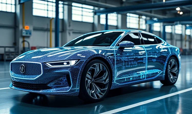 Technische Innovationen im Auto für Ingenieure 📈🚘