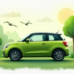 Quali sono le migliori auto per gli ambientalisti? 🌿🚗