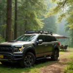 Welche Autos eignen sich am besten für Roadtrips? 🌳🚙