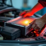 Cómo mejorar el sistema de refrigeración de tu coche
