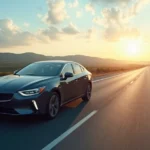 Welche Autos eignen sich am besten für lange Geschäftsreisen? 🚗💼