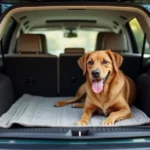 Wie wählt man ein Auto für Reisen mit Haustieren aus? 🐾🚗