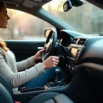 So verbessern Sie den Innenraum Ihres Autos