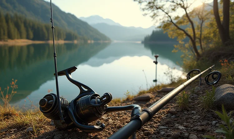 Fishing equipment