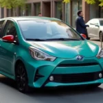 Welche Autos eignen sich am besten für Liebhaber des Stadtlebens? 🏙️🚗