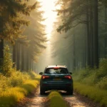 Was sind die besten Autos für Naturliebhaber? 🌲🚙